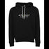 BROTHER I'LL BETHERE FOR YOU Bella canvas hoodie 3719